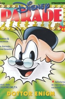 Disney Parade #43