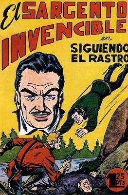 El Sargento Invencible #4