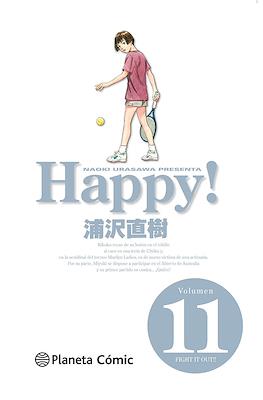 Happy! #11