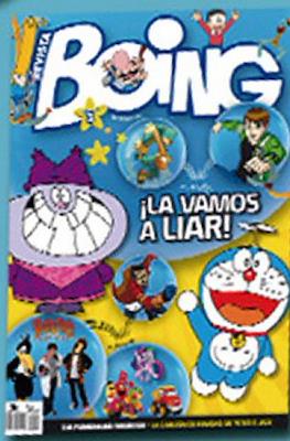 Revista Boing! #3