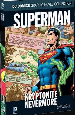 DC Comics Graphic Novel Collection #137