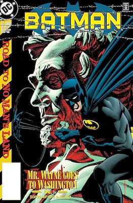 Batman Vol. 1 (1940-2011) (Comic Book) #560