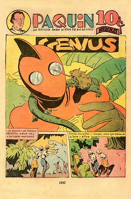 Paquín #1957
