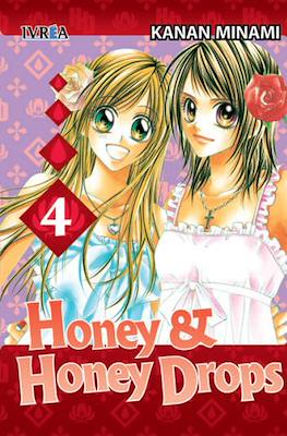 Honey & Honey Drops #4