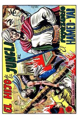El hijo de la jungla (1956) #79