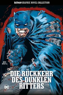 Batman Graphic Novel Collection #5