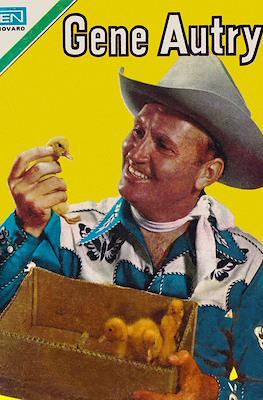 Gene Autry #400