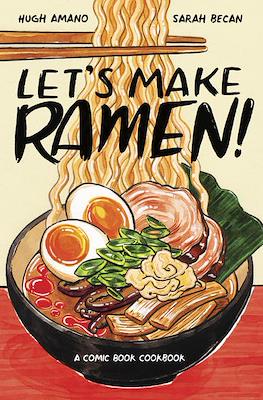 Let’s Make Ramen!