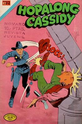 Hopalong Cassidy #241