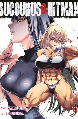 Succubus & Hitman #9