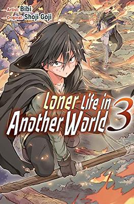 Loner Life in Another World #3