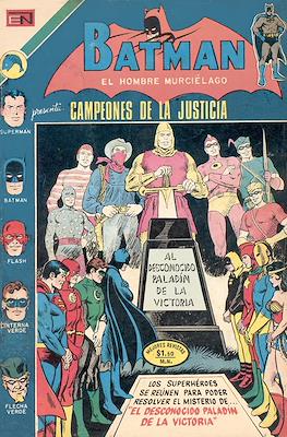 Batman #671
