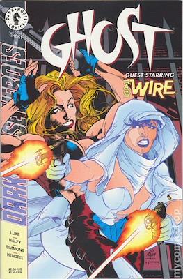 Ghost (1995-1998) #4