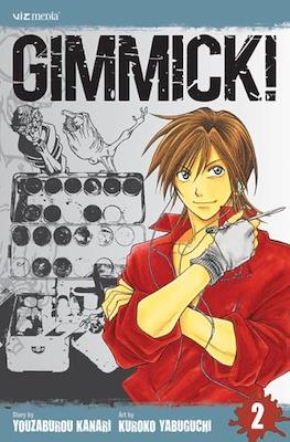 Gimmick! #2
