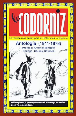 La Codorniz: Antología (1941-1978)