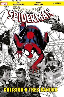 El Asombroso Spider-Man (Rústica) #8