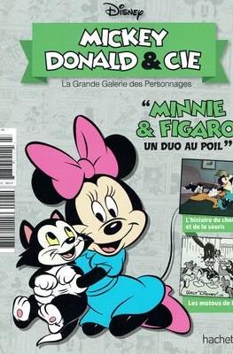 Mickey Donald & Cie - La Grande Galerie des Personnages Disney #43