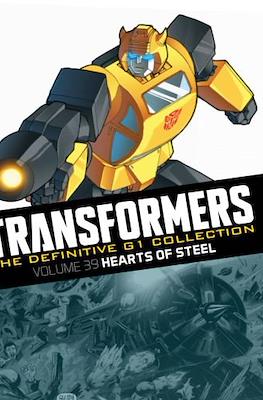 Transformers: The Definitive G1 Collection #39