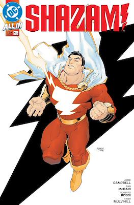 Shazam! Vol. 4 (2023-2025) (Comic Book 32 pp) #16