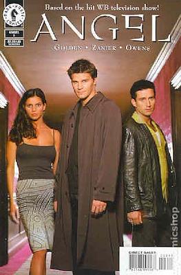 Angel (1999-2001) #3