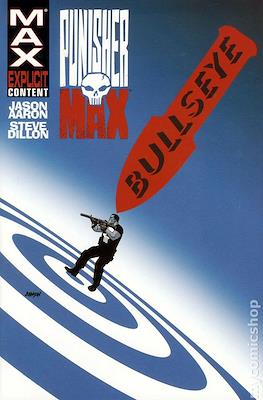 Punisher Max (2010-2012) #2