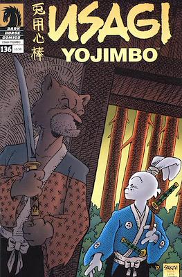 Usagi Yojimbo Vol. 3 #136