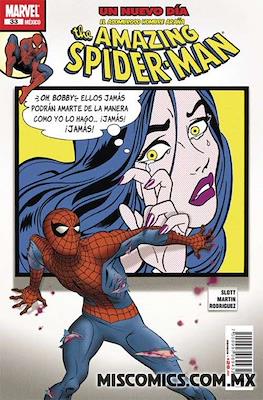 The Amazing Spider-Man (Grapa) #33