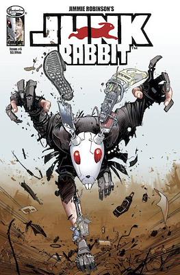 Junk Rabbit #5