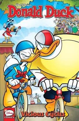 Donald Duck #4