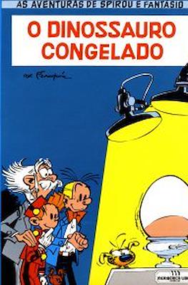 Spirou e Fantásio #14