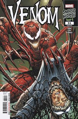 Venom Vol. 5 (2021-) #31