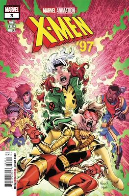 X-Men '97 (2024) #3