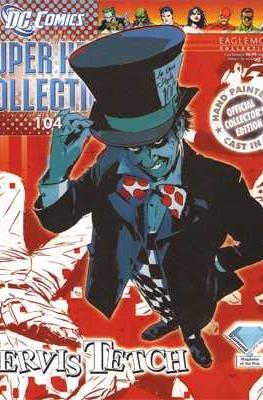 DC Comics Super Hero Collection #104