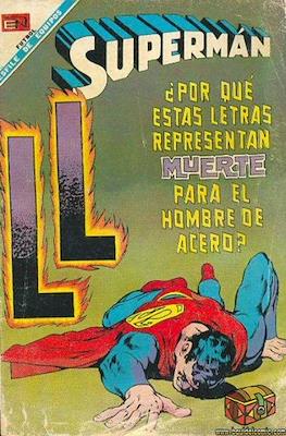 Supermán #659