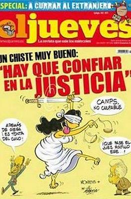 El Jueves #1811