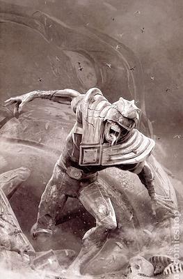 Mighty Morphin Power Rangers (Variant Cover) #112.2