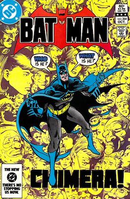 Batman Vol. 1 (1940-2011) (Comic Book) #364