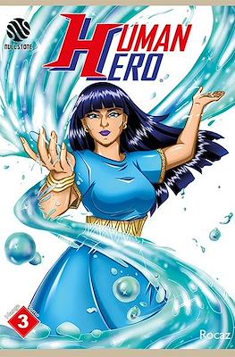 Human Hero #3