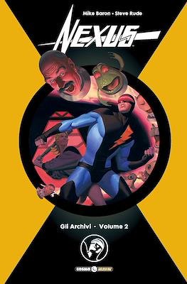 Cosmo Golden Age #13