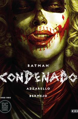 Batman Condenado - DC Black Label (Cartoné 48 pp) #2