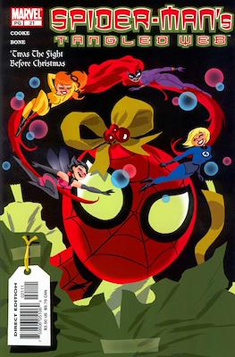 Spider-Man's Tangled Web #21