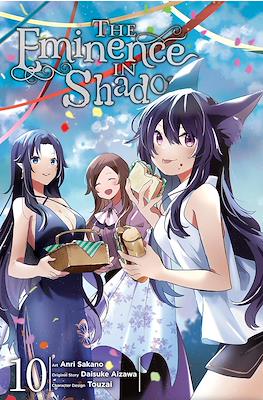 The Eminence in Shadow (Softcover) #10