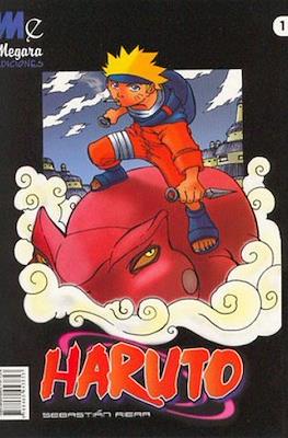 Haruto #1