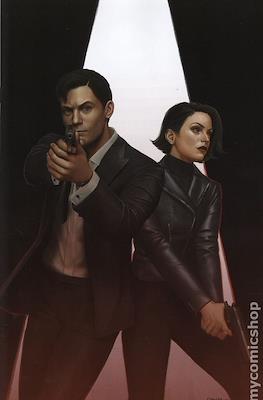 007 For King and Country (Variant Cover) (Comic Book) #2.5