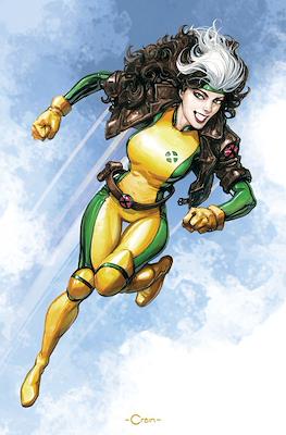 The Uncanny X-Men Vol. 6 (2024- Variant Cover) #22.6