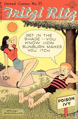 United Comics #11