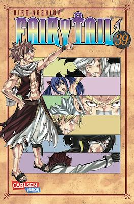 Fairy Tail #39