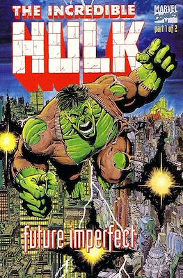 Hulk: Future Imperfect #1