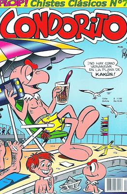 Condorito #436