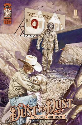 Dust to Dust #8